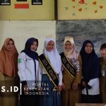 Cegah Stunting, Puskesmas Embaloh Hilir Punya Duta Fe & Duta PMO Rematri