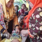 Ceting Desa, Inovasi Puskesmas Krangkeng Cegah Stunting