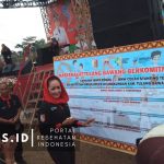 Hadiah Spesial dari Bupati Tulang Bawang di HKN ke-55