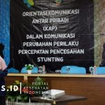 Percepat Penurunan Stunting di Kabupaten Tasikmalaya, Tenaga Promkes Ikuti Training Ini