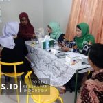 RSUD Penembahan Senopati Bakti Sosial di Dusun Pepe Trirenggo Bantul