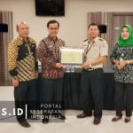 Sertifikat Dalam Genggaman, RS UII Siap Layani Vaksinasi Internasional