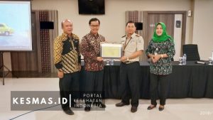 Sertifikat Dalam Genggaman, RS UII Siap Layani Vaksinasi Internasional