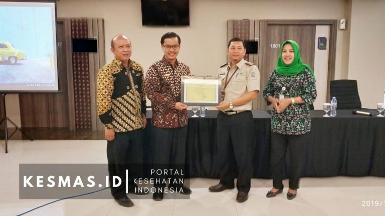 Sertifikat Dalam Genggaman, RS UII Siap Layani Vaksinasi Internasional