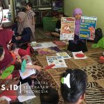 Wujudkan Rumah Tangga ber PHBS Melalui Peran Keluarga