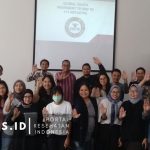 Keren! Survivor TB Ini Berbagi Pengalaman & Edukasi Anak Muda Tentang TB