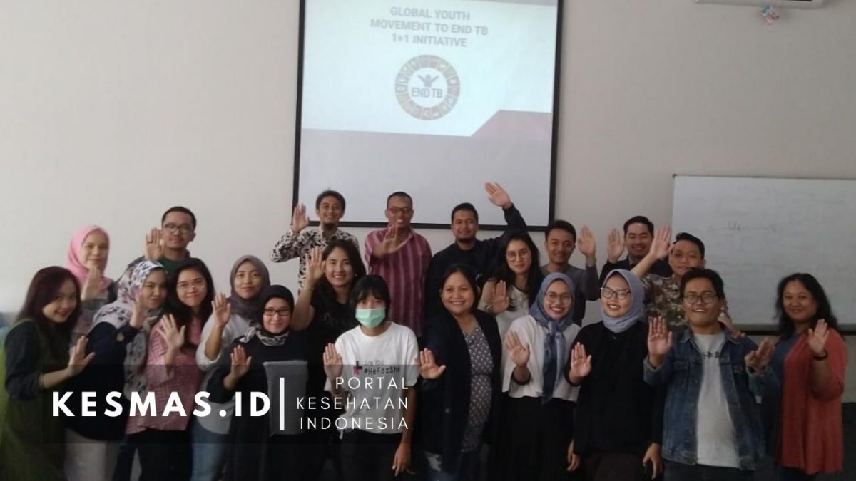 Keren! Survivor TB Ini Berbagi Pengalaman & Edukasi Anak Muda Tentang TB
