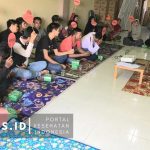 Komitmen Bersama WujudkanRumah Tangga Bebas Asap Rokok