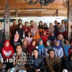 PILAR Sragen Ajak Generasi Muda Sragen Melek HKSR