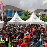 Peringati HKN ke 55, Banjarnegara Sehat Bermartabat dan Sejahtera
