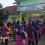 Program Baru Kesehatan Kerja dan Olahraga UPTD Puskesmas Lueng Keubeu Jagat