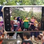 Rumah Sehat Baznas Sidoarjo Berikan Edukasi Kesehatan Kepada Anak Jalanan Bersama Komunitas SSC