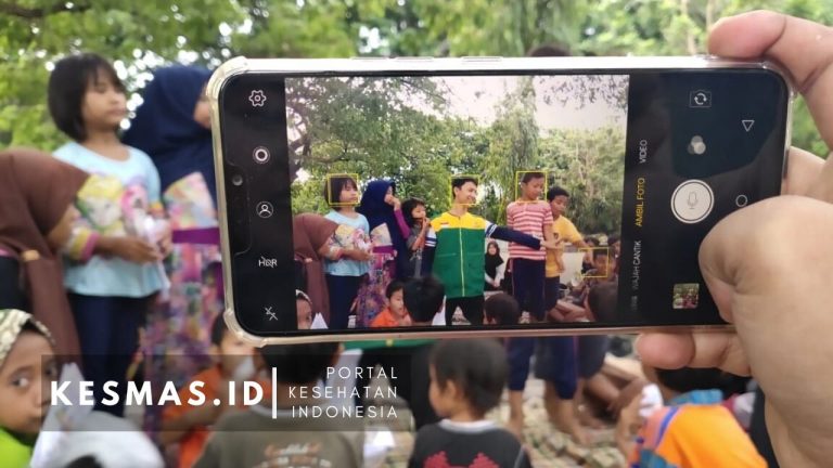 Rumah Sehat Baznas Sidoarjo Berikan Edukasi Kesehatan Kepada Anak Jalanan Bersama Komunitas SSC