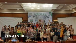 Grand Launching HSE Indonesia Regional Cirebon dan Seminar HSE