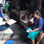 Menjadi Kader TBC Seperti Memupuk Ladang Pahala