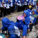 Serunya Refreshing Kader Posyandu Bersama Staf Puskesmas Culamega