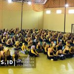 Kolaborasi Refreshing Kader Posyandu Puskesmas Rawabogo dan Puskesmas Ciwidey
