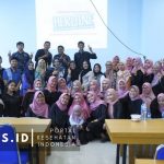 Seminar Kesehatan FIK UM Angkat Tema Gender Equity and Equality in Health Perspective