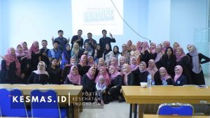 Seminar Kesehatan FIK UM Angkat Tema Gender Equity and Equality in Health Perspective