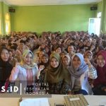Wujudkan Rumah Bebas Asap Rokok, Puskesmas Koba Ajak Peran Serta Angota Keluarga