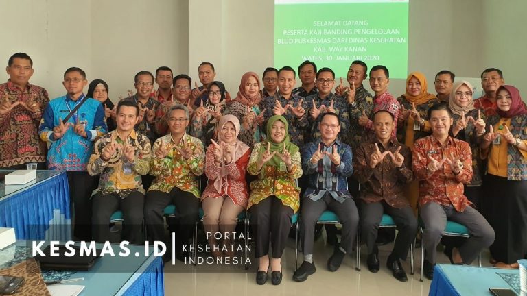 Fleksibilitas Badan Layanan Umum Daerah (BLUD) dalam Optimalisasi Pelayanan Publik Guna Meningkatkan Mutu Pelayanan Kesehatan di Puskesmas dan Rumah Sakit