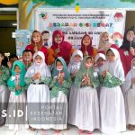Gerakan Gigi Sehat Tanpa Lubang Dimulai Sejak Dini