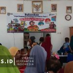 Geser Bata Genting, Program terpadu Puskesmas Adiluwih Atasi Stunting