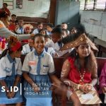 SD YPPK Tofoi, Distrik Sumuri, Teluk Bintuni