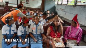 SD YPPK Tofoi, Distrik Sumuri, Teluk Bintuni
