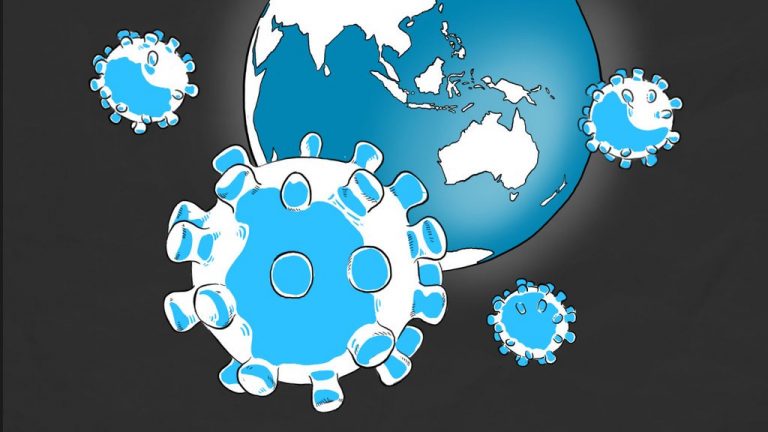 Health Security dan Pandemi Apa Hubungannya dengan Covid-19