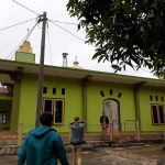 Lewat TOA Masjid, Puskesmas Culamega Edukasi Warga Mengenai Covid-19