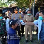 Manjing Kabupaten Indramayu Kudu Sehat