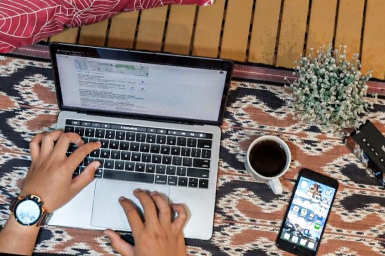 Optimalisasi Peran Promosi Kesehatan Di Era Disrupsi