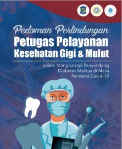 Perawatan Gigi Emergensi Pada Pasien Diabetes Melitus