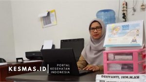 Tingkatkan Kekebalan Tubuh Dengan Asupan Gizi Seimbang & Gaya Hidup Sehat