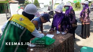 Program Upaya Kesehatan Berbasis Masayrakat RS Baznas Sidoarjo