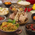 Tips Cegah Penyakit Tidak Menular Pasca Lebaran