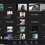 Peringati Hari Lingkungan Hidup Sedunia, Prodi Kesmas STIKKU Adakan Webinar Serial #4