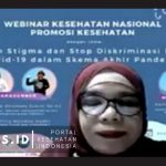 Cegah Stigma dan Stop Diskriminasi Pasien Covid-19 Dalam Skema Akhir Pandemi