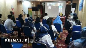 Tatanan Normal Baru Penyelenggaraan UKM Puskesmas