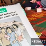 Cegah Terjadinya AKI AKAB, Puskesmas Karangreja Aktifkan Kelas Ibu Hamil