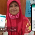 Si Centing, Si Aplikasi Pendeteksi Stunting