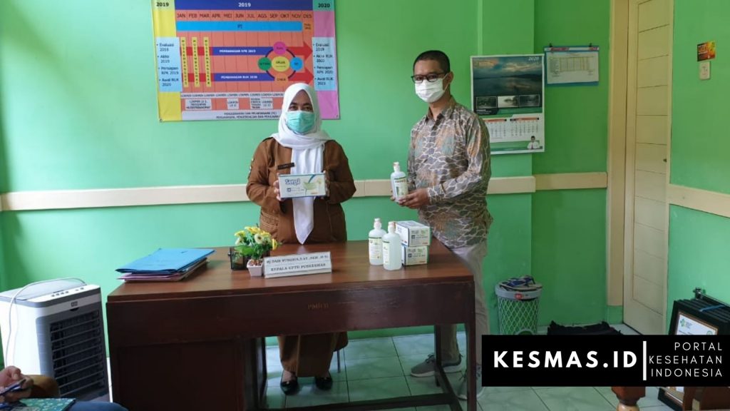 Aplikasi RESPON, Kerjasama dengan Fakultas Teknik Universitas Siliwangi Tasikmalaya
