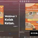 Kolak Ketan BEM FK UNDIP, Degenerasi Gaya Hidup Sehat Saat Pandemi