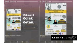 Penerapan Pola Hidup Sehat Di Era New Normal