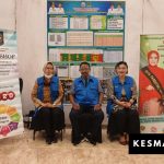 Pinrang Wakili Sulawesi Selatan Workshop Stunting di Ambon