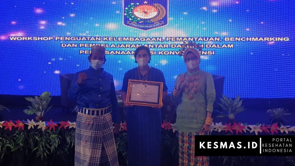 aksi konvergensi terintegrasi tahun 2020 Gel. III di Maluku