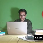 Pembelajaran Jarak Jauh Diperpanjang, Risiko Cumulative Trauma Disorders Mengancam!