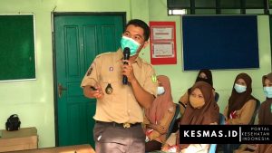 Refreshing Anggota SBH Kec Banjarmasin Menghadapi AKB