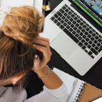 Kuliah Online Picu Stress Pada Mahasiswa